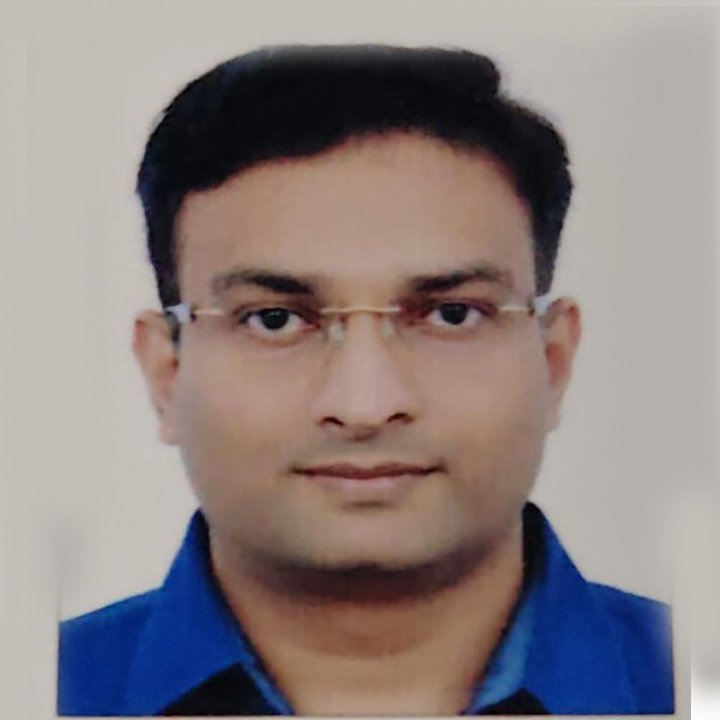 പ്രശാന്ത് എൻ (IAS)