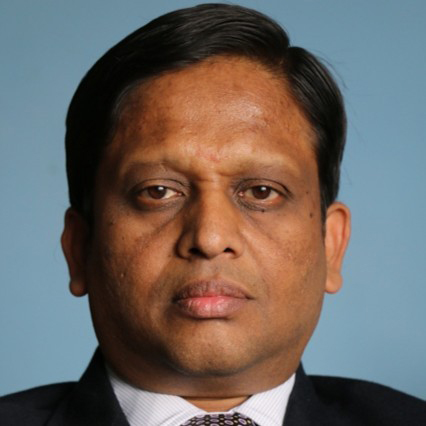 അർജുൻ ഭാസ്കരൻ