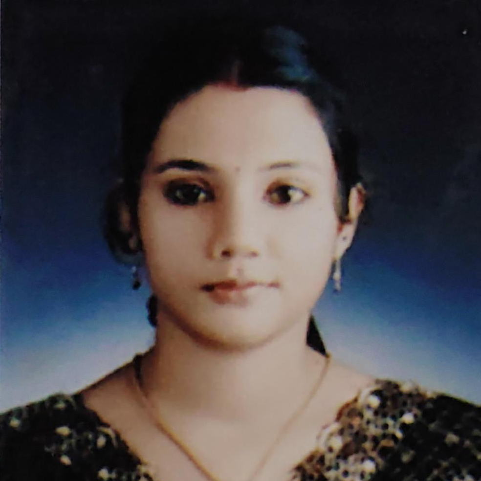 ലക്ഷ്മി ശങ്കർ